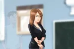 Summertime Saga Reworked - 8 First Steps With French Tutor by MissKitty2K