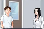 Summertime Saga Reworked - 8 First Steps With French Tutor by MissKitty2K