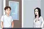 Summertime Saga Reworked - 8 First Steps With French Tutor by MissKitty2K