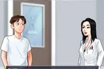 Summertime Saga Reworked - 8 First Steps With French Tutor by MissKitty2K