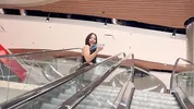 Experience With A Stranger In The Mall And We Ended Up Fucking At Her House