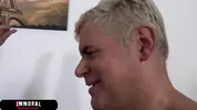 Porno Dan Fucks Ivana Sugar After Hot Cowgirl Ride!