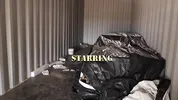 Silent Strangers