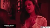 MILFY Seductive Photographer Penny Barber Shares A Cock With Her Her Model Rissa May In Hot Threesome
