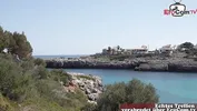 German tourist fucked publicly on the street in Mallorca
