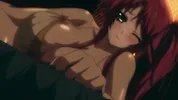 Redhead Beauty with Big Tits Loves to Fuck on a Hot Day