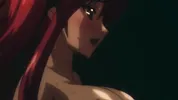 Redhead Beauty with Big Tits Loves to Fuck on a Hot Day
