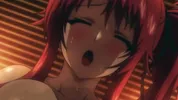 Redhead Beauty with Big Tits Loves to Fuck on a Hot Day