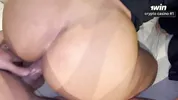 Sharing my boyfriend's huge cock with my best friend