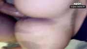 Sharing my boyfriend's huge cock with my best friend