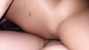 Homemade Lesbian Possession
