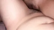 Homemade Lesbian Possession