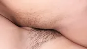 Homemade Lesbian Possession