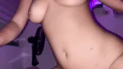 Homemade Lesbian Possession