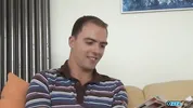Some enamored couples are able to be together for a long time with delightful kissing