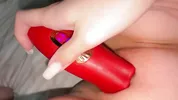 OMG I'm Cumming! Female Masturbation and Orgasm POV