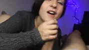 Compilation: Cum for Emma - DickforJuicy