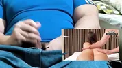 React: Lustful masseur caught the girl off guard and fucked her from behind
