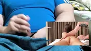 React: Lustful masseur caught the girl off guard and fucked her from behind
