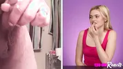 SheReacts- Cock Lovers Serena and Gracey Laugh at Micro-Penises