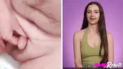 SheReacts- Cock Lovers Serena and Gracey Laugh at Micro-Penises