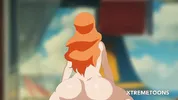 Zoro x Nami - One Piece Hentai