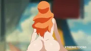 Zoro x Nami - One Piece Hentai