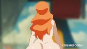 Zoro x Nami - One Piece Hentai