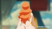 Zoro x Nami - One Piece Hentai