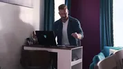 "DON'T LOSE YOUR STREAK!" Duolingo breaks into my house and FUCKS ME - Little Puck