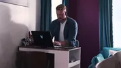 "DON'T LOSE YOUR STREAK!" Duolingo breaks into my house and FUCKS ME - Little Puck
