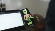 "DON'T LOSE YOUR STREAK!" Duolingo breaks into my house and FUCKS ME - Little Puck