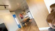 I fucked my best friend's mother while he rested