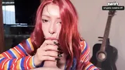 My stepfather showed me what a creampie is before my Halloween party