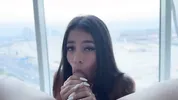 Fucking in a penthouse