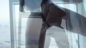 Fucking in a penthouse