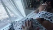 Fucking in a penthouse