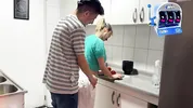 The Chilean tomato peeler remake by GATITAVEVEVE
