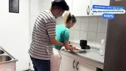 The Chilean tomato peeler remake by GATITAVEVEVE