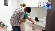 The Chilean tomato peeler remake by GATITAVEVEVE