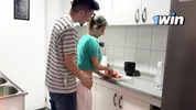 The Chilean tomato peeler remake by GATITAVEVEVE