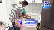 The Chilean tomato peeler remake by GATITAVEVEVE