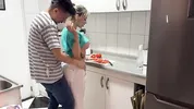The Chilean tomato peeler remake by GATITAVEVEVE