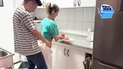 The Chilean tomato peeler remake by GATITAVEVEVE