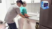 The Chilean tomato peeler remake by GATITAVEVEVE