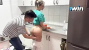 The Chilean tomato peeler remake by GATITAVEVEVE