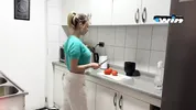 The Chilean tomato peeler remake by GATITAVEVEVE