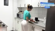 The Chilean tomato peeler remake by GATITAVEVEVE