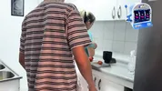 The Chilean tomato peeler remake by GATITAVEVEVE