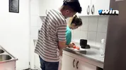 The Chilean tomato peeler remake by GATITAVEVEVE